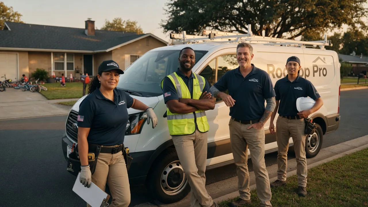 Roof Repair in Dewitt, MI near me