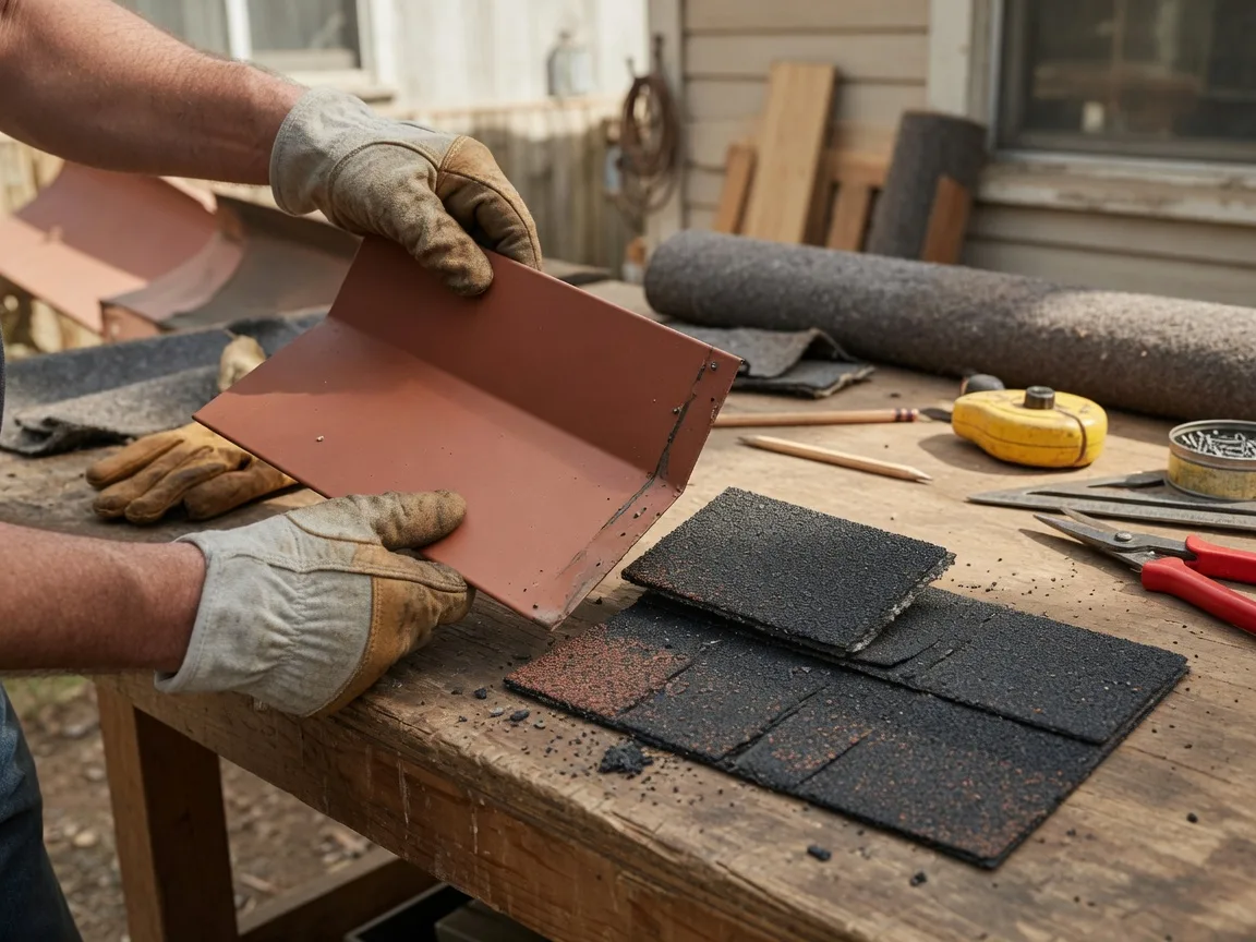 Roof Repair company in Dewitt, MI